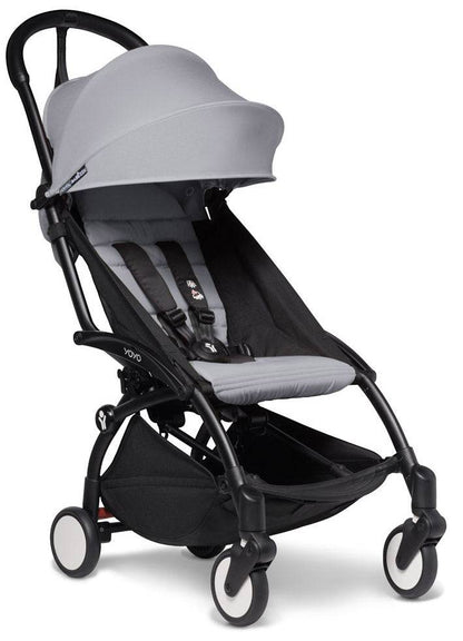 Babyzen Stroller Yoyo² 6+ - Twinkle Twinkle Little One