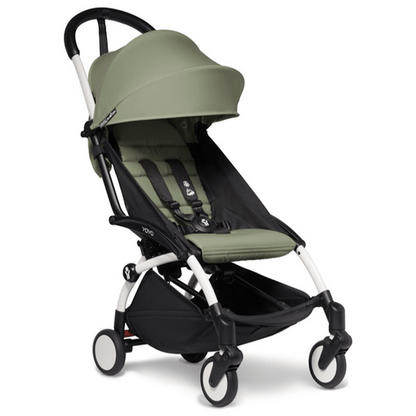 Babyzen Stroller Yoyo² 6+ - Twinkle Twinkle Little One