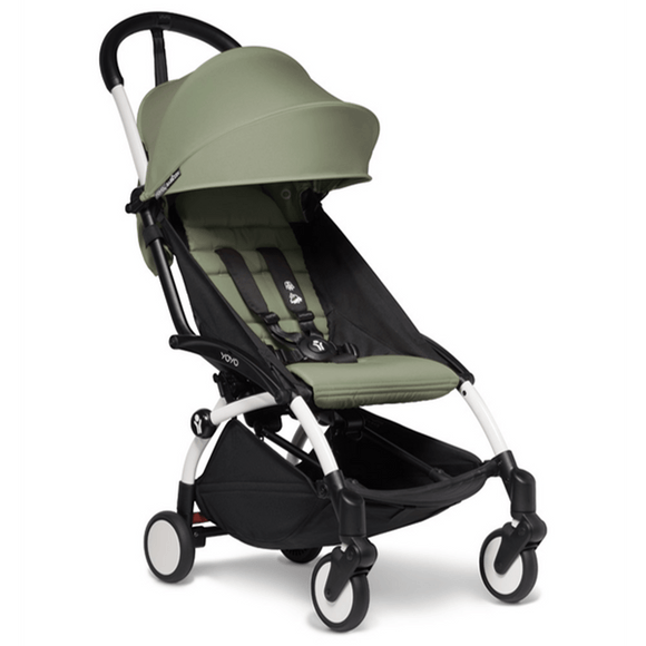 Babyzen Stroller Yoyo² 6+ - Twinkle Twinkle Little One