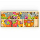 Barlowe's Learning Box - Twinkle Twinkle Little One