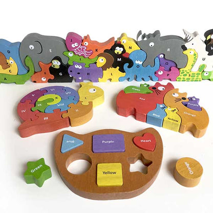 Barlowe's Learning Box - Twinkle Twinkle Little One