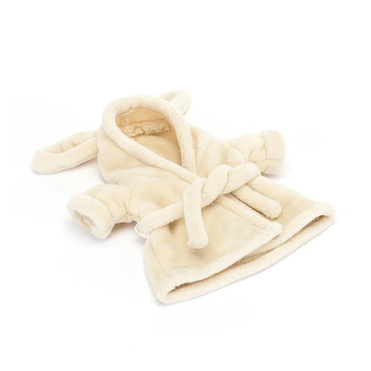 Bartholomew Bear Bathrobe - Twinkle Twinkle Little One
