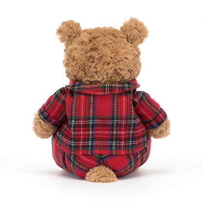 Bartholomew Bear Bedtime - Twinkle Twinkle Little One