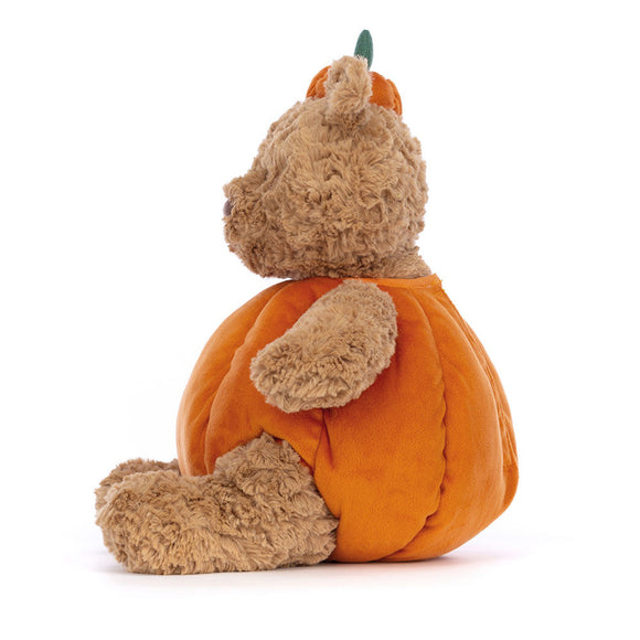 Bartholomew Bear Pumpkin - Twinkle Twinkle Little One
