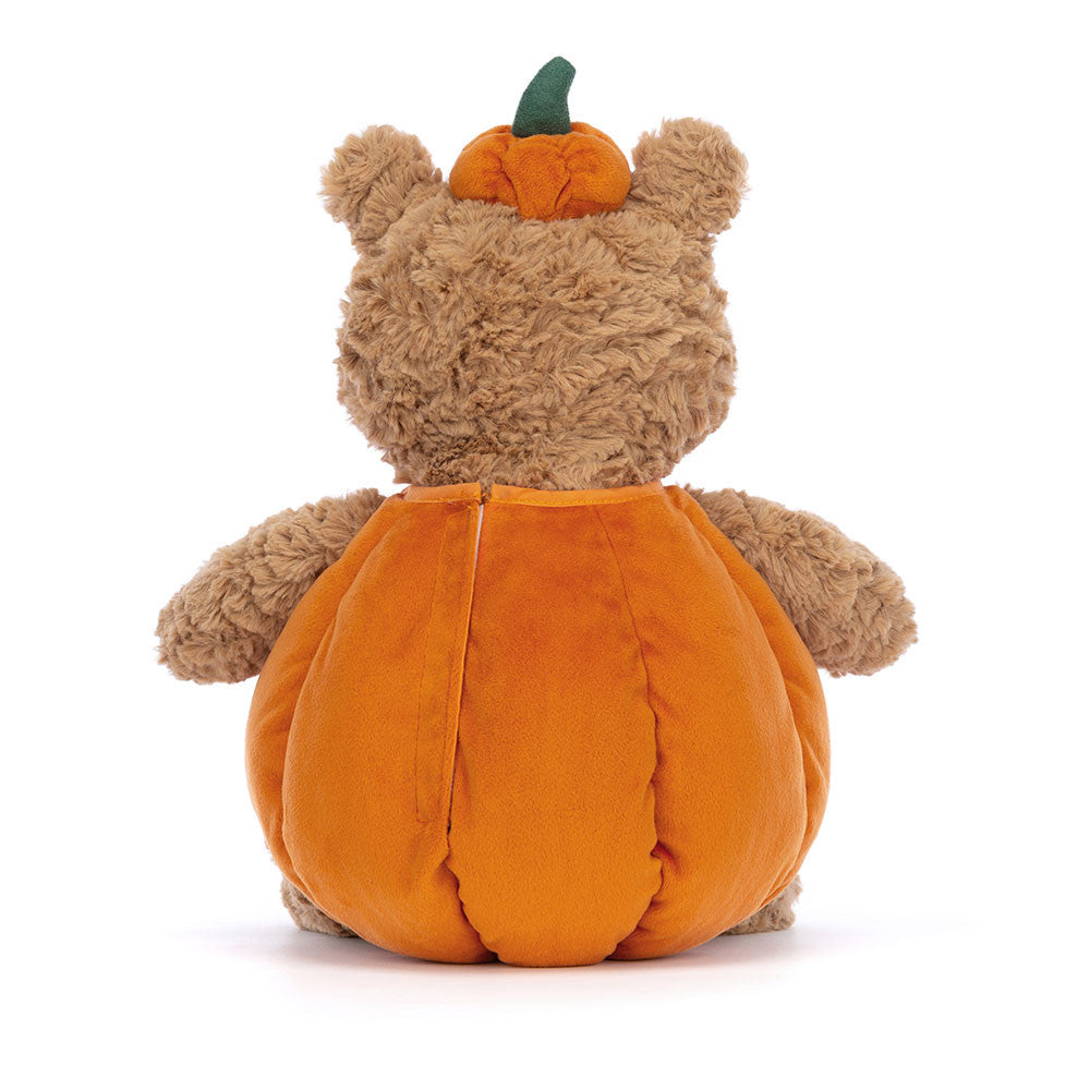 Bartholomew Bear Pumpkin – Twinkle Twinkle Little One