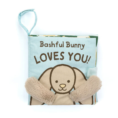 Bashful Bunny Loves You Book - Twinkle Twinkle Little One