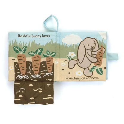 Bashful Bunny Loves You Book - Twinkle Twinkle Little One