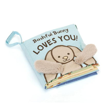 Bashful Bunny Loves You Book - Twinkle Twinkle Little One