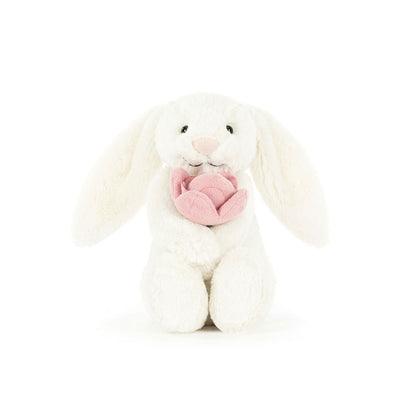 Bashful Bunny 'Peony' - Twinkle Twinkle Little One