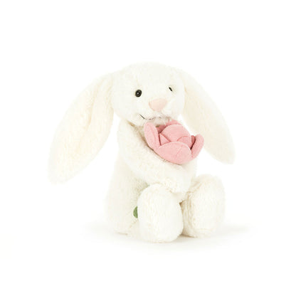 Bashful Bunny 'Peony' - Twinkle Twinkle Little One