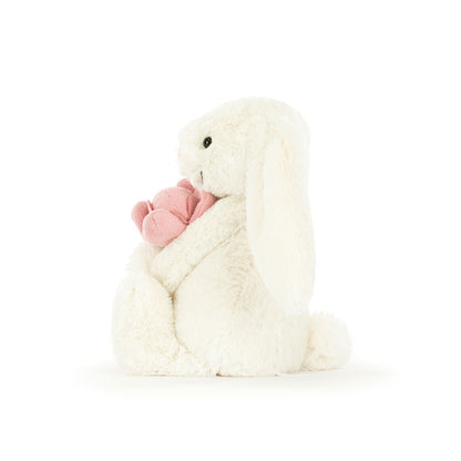 Bashful Bunny 'Peony' - Twinkle Twinkle Little One
