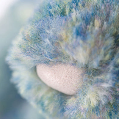 Bashful Luxe Bunny Azure - Twinkle Twinkle Little One