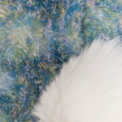 Bashful Luxe Bunny Azure - Twinkle Twinkle Little One