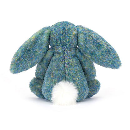 Bashful Luxe Bunny Azure - Twinkle Twinkle Little One