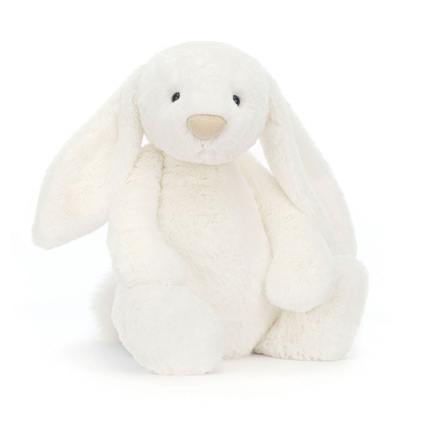 Huge Bashful Luxe Bunny Luna - Twinkle Twinkle Little One