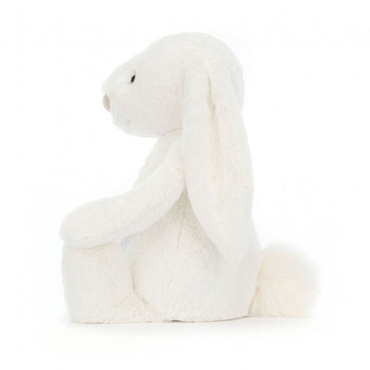 Huge Bashful Luxe Bunny Luna - Twinkle Twinkle Little One