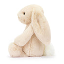 Jellycat Medium Bashful Luxe Bunny Willow - Twinkle Twinkle Little One