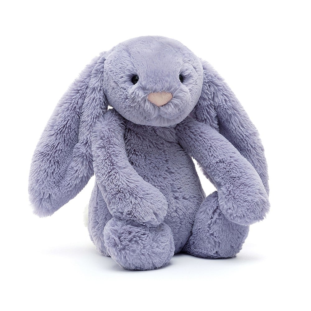 Original (Medium) Bashful Viola Bunny - Twinkle Twinkle Little One