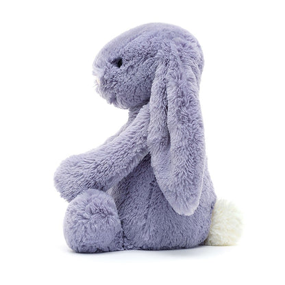 Original (Medium) Bashful Viola Bunny - Twinkle Twinkle Little One