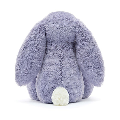 Original (Medium) Bashful Viola Bunny - Twinkle Twinkle Little One
