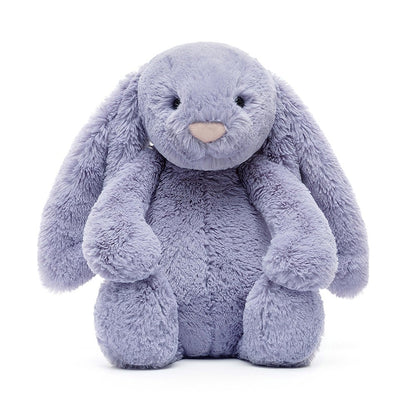 Original (Medium) Bashful Viola Bunny - Twinkle Twinkle Little One