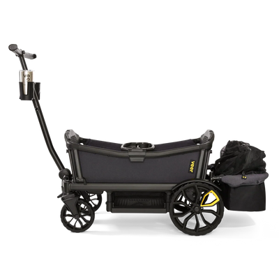 Veer Cruiser City Foldable Storage Basket - Twinkle Twinkle Little One