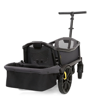 Veer Cruiser City Foldable Storage Basket - Twinkle Twinkle Little One