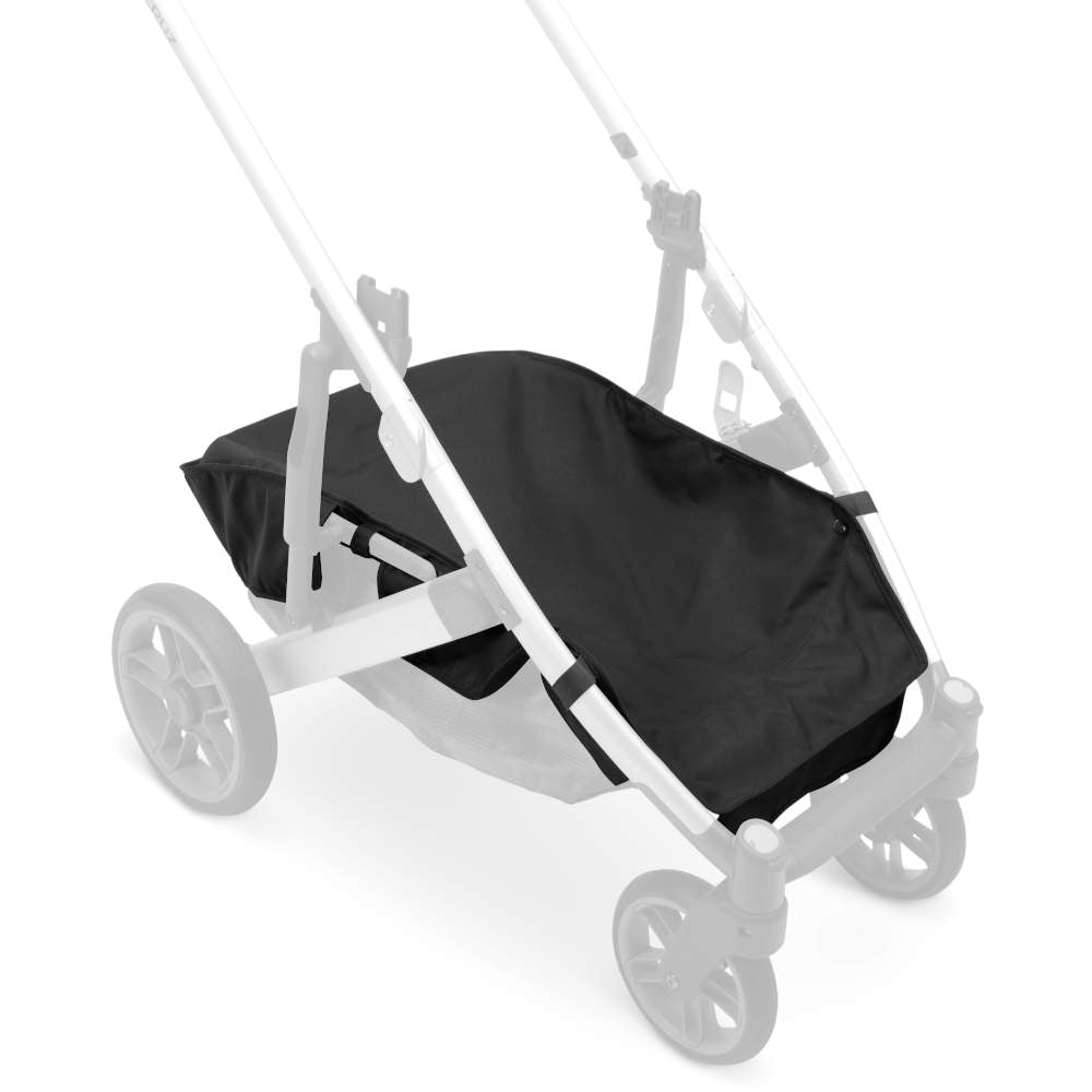 UPPAbaby Basket Cover for Vista V2 & Cruz V2 - Twinkle Twinkle Little One