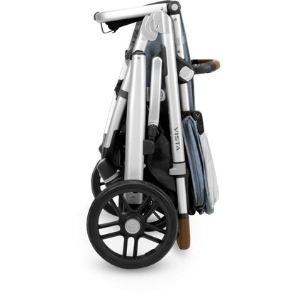 UPPAbaby Cruz V2 Basket Cover - Twinkle Twinkle Little One