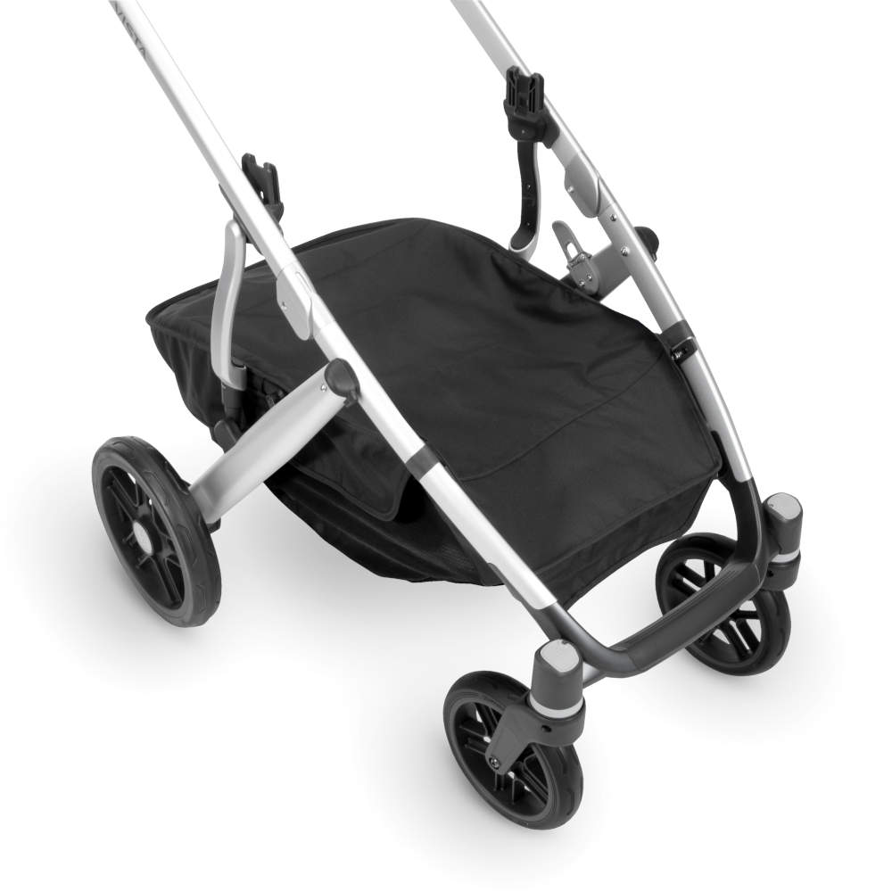 UPPAbaby Basket Cover for Vista V2 & Cruz V2 - Twinkle Twinkle Little One