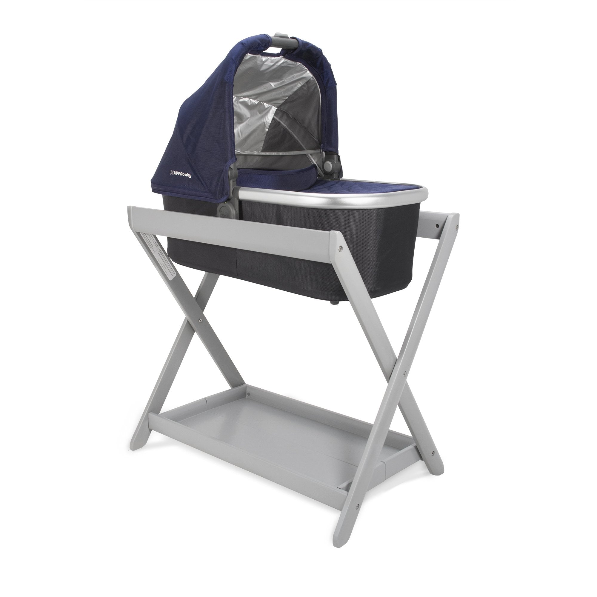 UPPAbaby Bassinet Stand - Twinkle Twinkle Little One