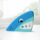 Shark Bath Biters Kids' Bath Sponge - Twinkle Twinkle Little One