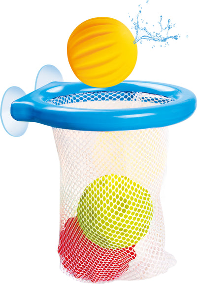 Bath Time Hoops - Twinkle Twinkle Little One