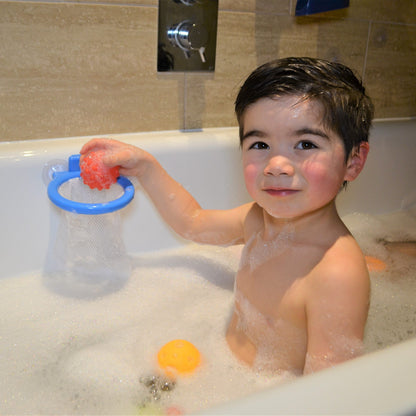 Bath Time Hoops - Twinkle Twinkle Little One