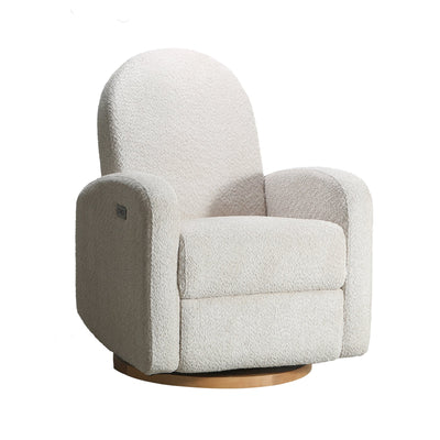 Evelyn Swivel Power Recliner