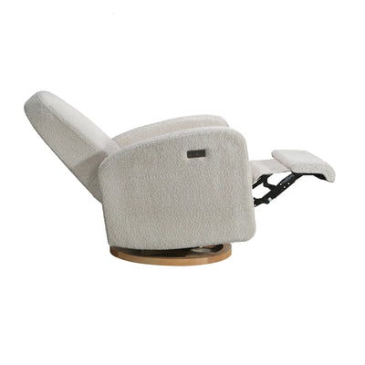 Evelyn Swivel Power Recliner