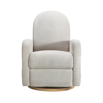 Evelyn Swivel Power Recliner