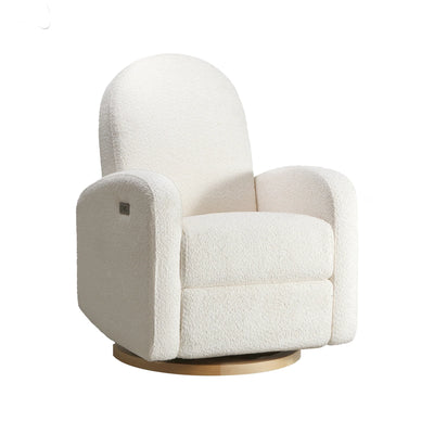Evelyn Swivel Power Recliner