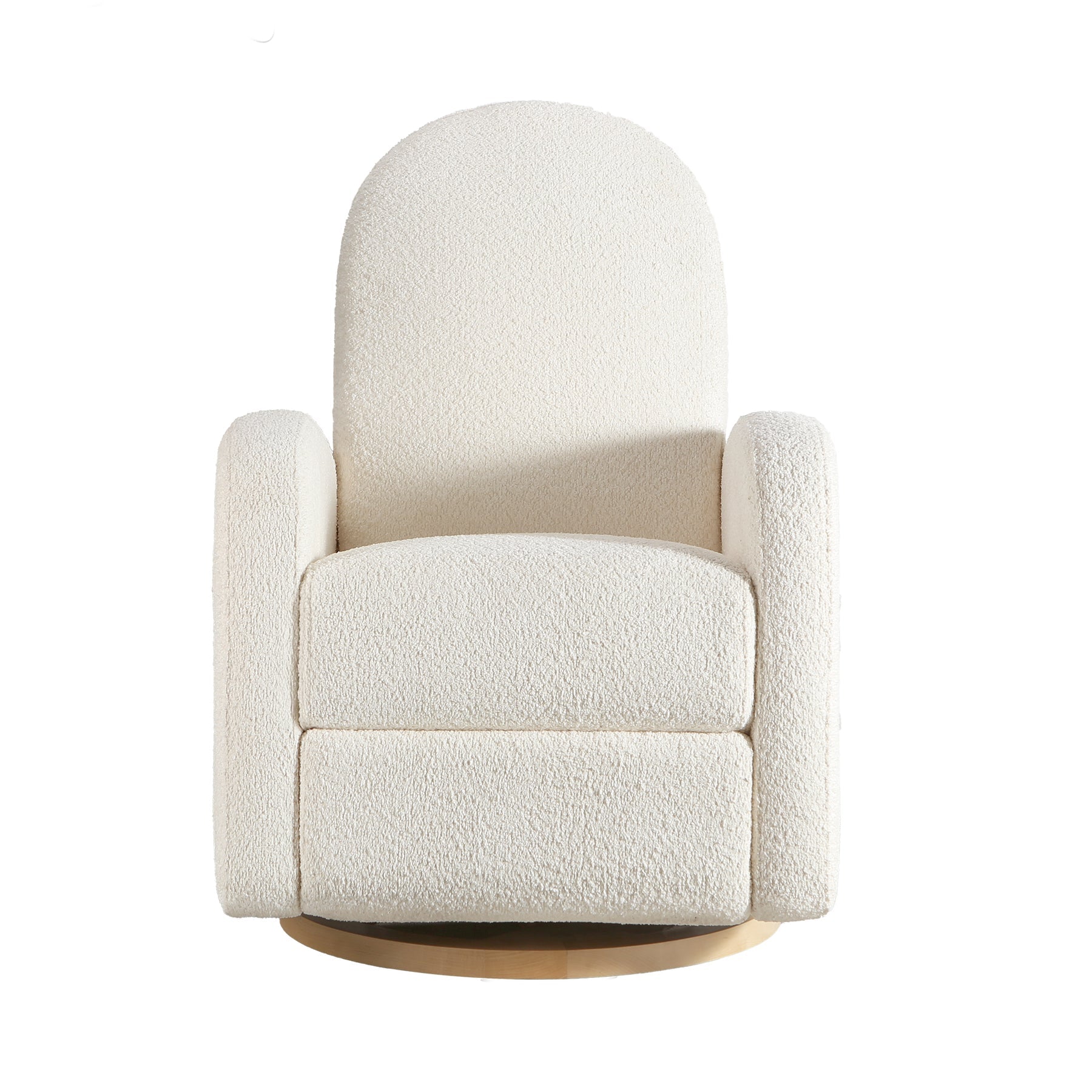 Evelyn Swivel Power Recliner