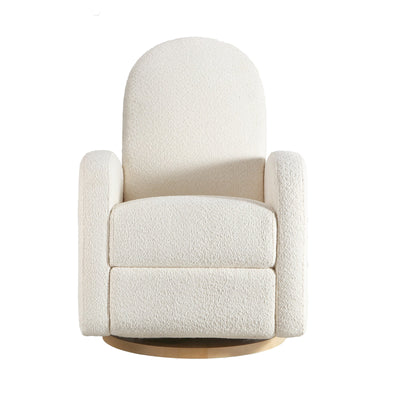 Evelyn Swivel Power Recliner