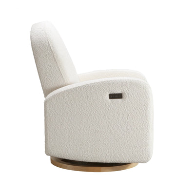 Evelyn Swivel Power Recliner