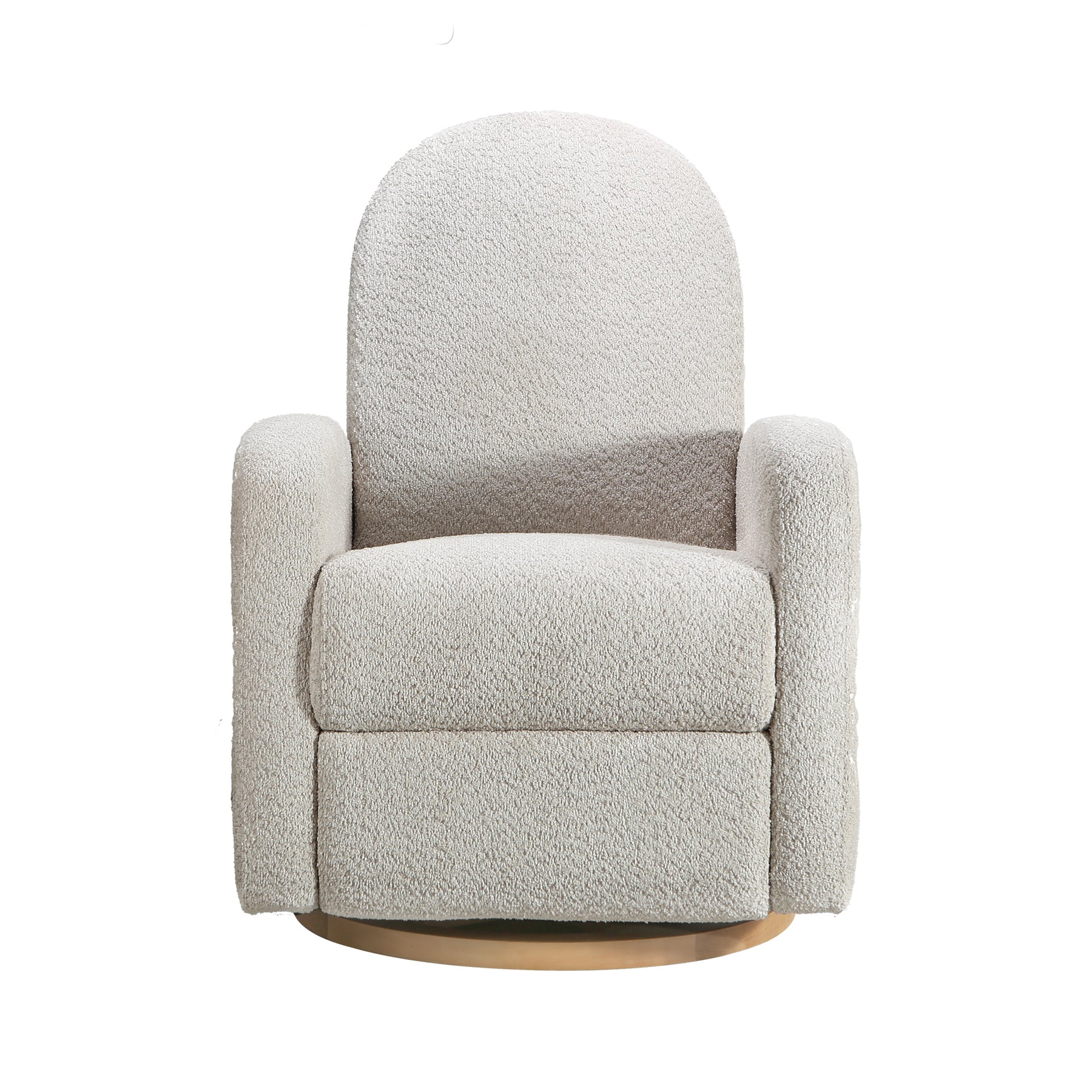 Evelyn Swivel Power Recliner