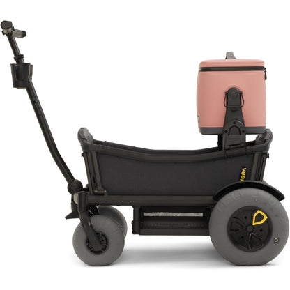 Veer Cruiser Beach Wheel Kit - Twinkle Twinkle Little One