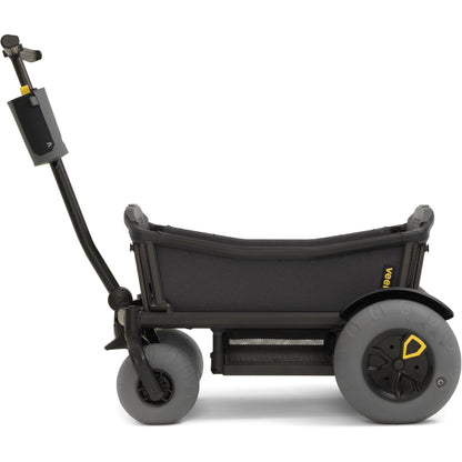 Veer Cruiser Beach Wheel Kit - Twinkle Twinkle Little One