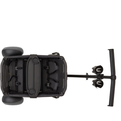 Veer Cruiser Beach Wheel Kit - Twinkle Twinkle Little One