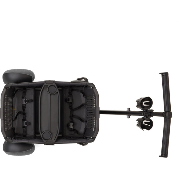 Veer Cruiser Beach Wheel Kit - Twinkle Twinkle Little One