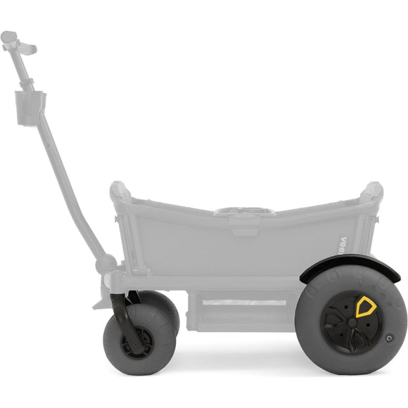 Veer Cruiser Beach Wheel Kit - Twinkle Twinkle Little One