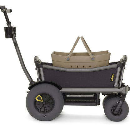 Veer Beach Tote - Twinkle Twinkle Little One