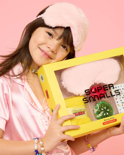 Beauty Sleep Self Care Kit - Twinkle Twinkle Little One