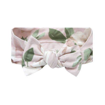 Bella Top, Bottom & Headband Set - Twinkle Twinkle Little One